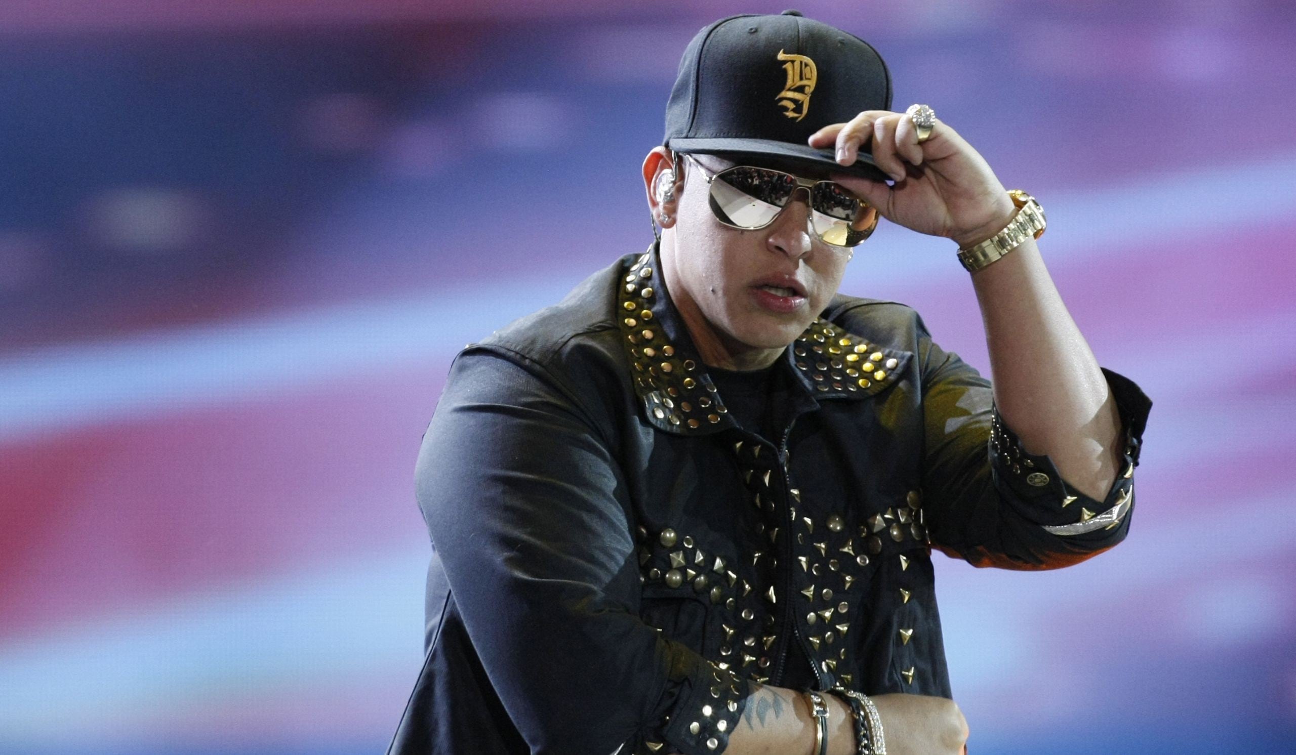 Daddy Yankee vuelve al Perú en noviembre con su tour 'Dura'