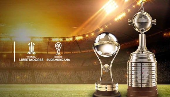 El VAR estará disponible desde la primera fase en las Copas Libertadores y Sudamericana de 2023 (Foto: CONMEBOL )