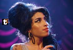 La pesadilla de Amy Winehouse