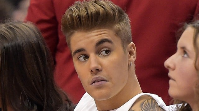 Justin Bieber fue ingresado a centro de rehabilitación por Selena Gomez. (Fotos: Agencias)
