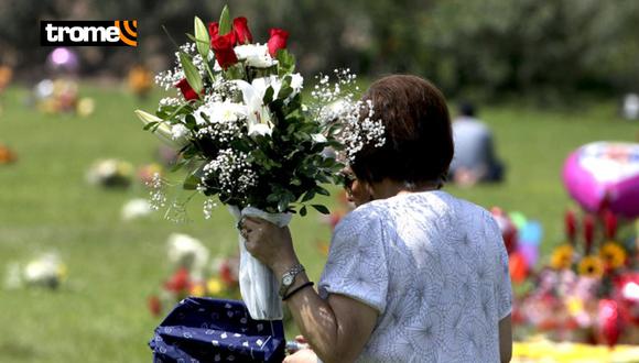 Día de la Madre en Argentina: Conoce el origen de la celebración (Foto: REFERENCIAL / GEC)