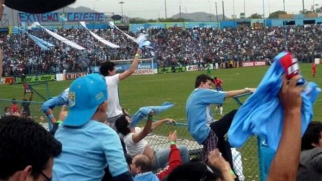 Copa Libertadores: Estadio Alberto Gallardo y la UNSA de Arequipa entre los más temidos del torneo - 1