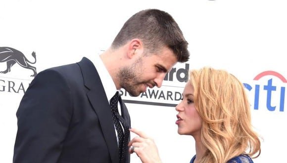Shakira y Piqué: ¿cuándo y en qué circunstancia volverán a verse las caras? (Foto: GTRES)