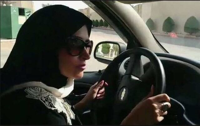 Arabia Saudita autorizará a las mujeres a conducir