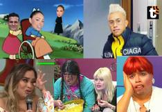 Christian Domínguez le relata todo a Pamela López: Los mejores memes de las revelaciones de Magaly Tv