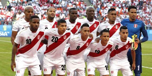 La selección peruana regresó a la Copa del Mundo después de 36 años. (Foto: EFE)