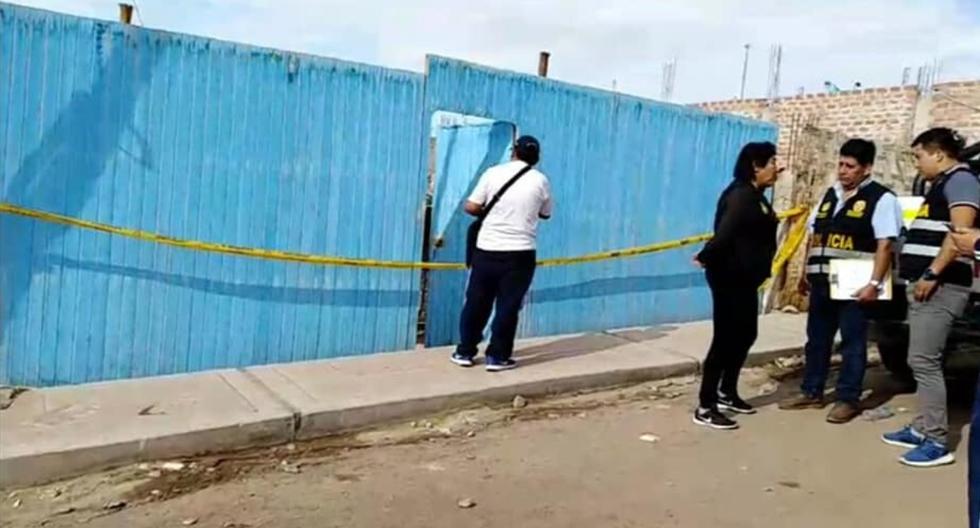 El cuerpo de la víctima fue hallado al interior de u vivienda ubicada en la provincia de Mariscal Nieto. (Foto: Facebook Radio Primavera Moquegua)