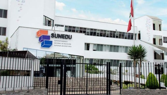 El pasado mes de febrero la procuraduría de la Sunedu presentó una demanda de amparo sobre los proyectos de ley contra la Reforma Universitaria. Foto: difusión