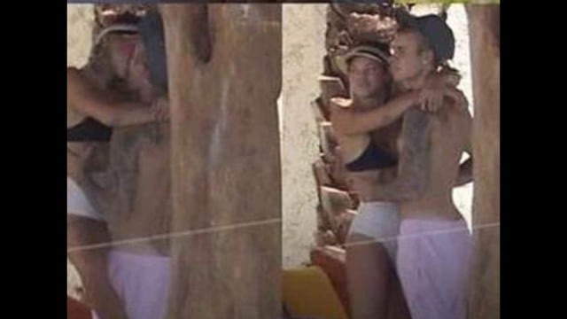 Justin Bieber captado con novia teniendo sexo en Cabo [FOTOS]