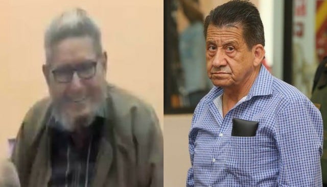 Osmán Morote: Abimael Guzmán feliz por arresto domiciliario dictado al ex número 2 de Sendero Luminoso