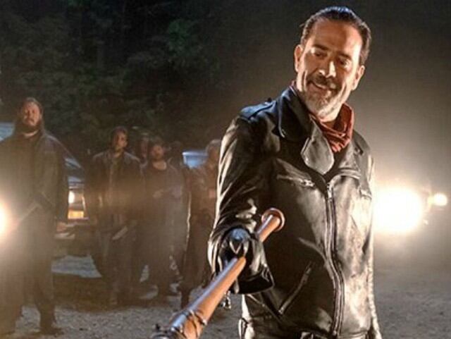 Hoy se estrena la séptima temporada de "The Walking Dead"