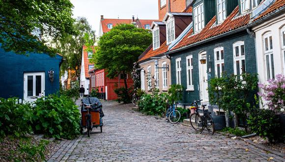 Latina se vuelve viral al mostrar cómo es su día a día en Dinamarca, uno de los mejores países del mundo para vivir. (Foto referencial: Steffen Muldbjerg / Unsplash)