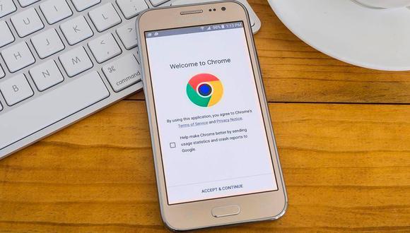 Google Chrome ha empezado a habilitar la función de Lista de Lectura en Android. | Foto: Pixabay