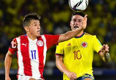 Dónde ver Colombia vs Paraguay EN VIVO: Hora y canales para partidazo en Copa América
