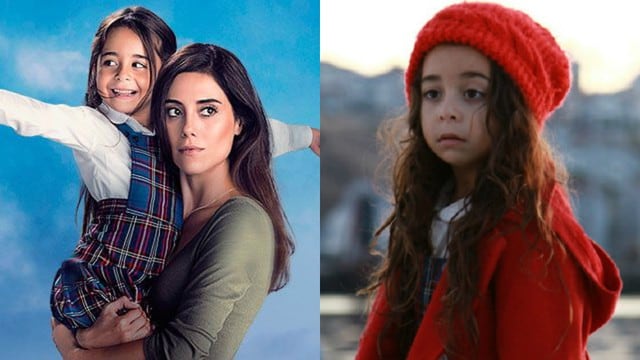 Madre: Conoce a Beren Gökyildiz, la actriz que encarna a la dulce Melek en la novela turca