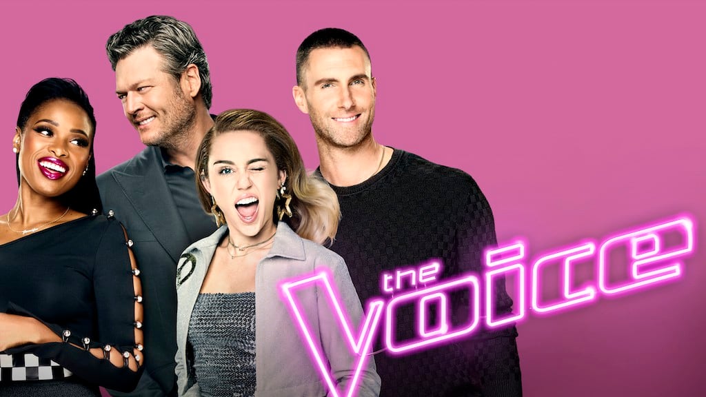 'The Voice' llega este miércoles 27 de septiembre a las 8:00 p.m. por Canal Sony.