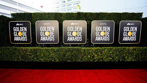 Globos de Oro: NBC saca de su programación los premios tras críticas de Hollywood. (Foto: Twitter Golden Globes)