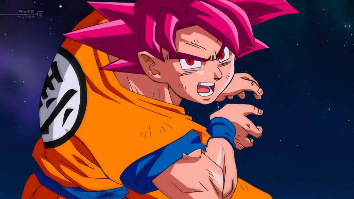 Dragon Ball Super': Los fanáticos españoles comienzan una campaña para que  no cambien la voz de Goku [VIDEO] | ACTUALIDAD 