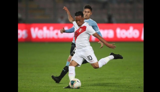 Perú vs. Uruguay se enfrentan en el Estadio Nacional por fecha FIFA