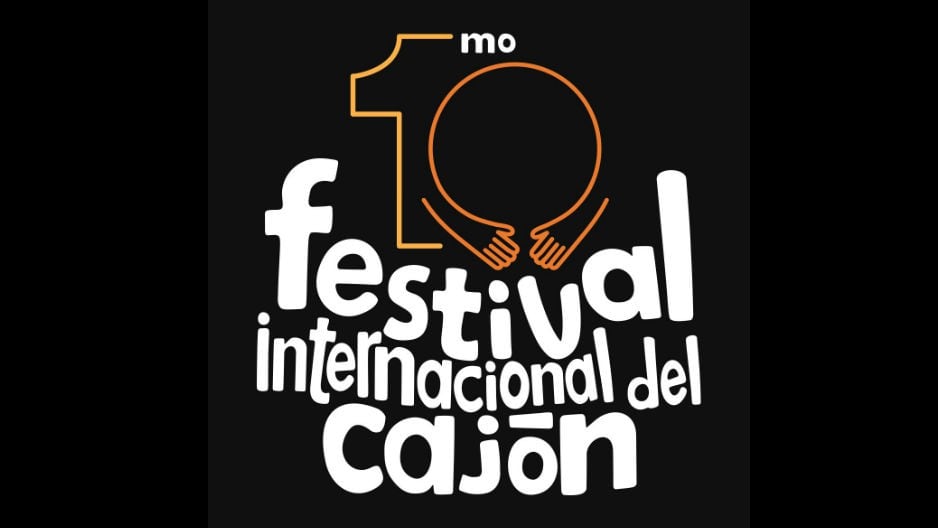 Festival Internacional del Cajón.