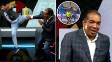 Viral: Checho Ibarra y Alan Diez reviven la ‘jugada polémica’ entre Alexi Gómez y Franco Zanelatto