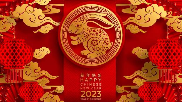 Año Nuevo Chino 2023: ¿Cuándo comienza el Año del Conejo y cuánto durará?  |  Foto: Shutterstock