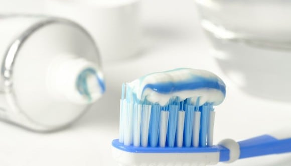 Seis cosas que debes saber sobre el cuidado de tu cepillo de dientes. (Foto: Pixabay)