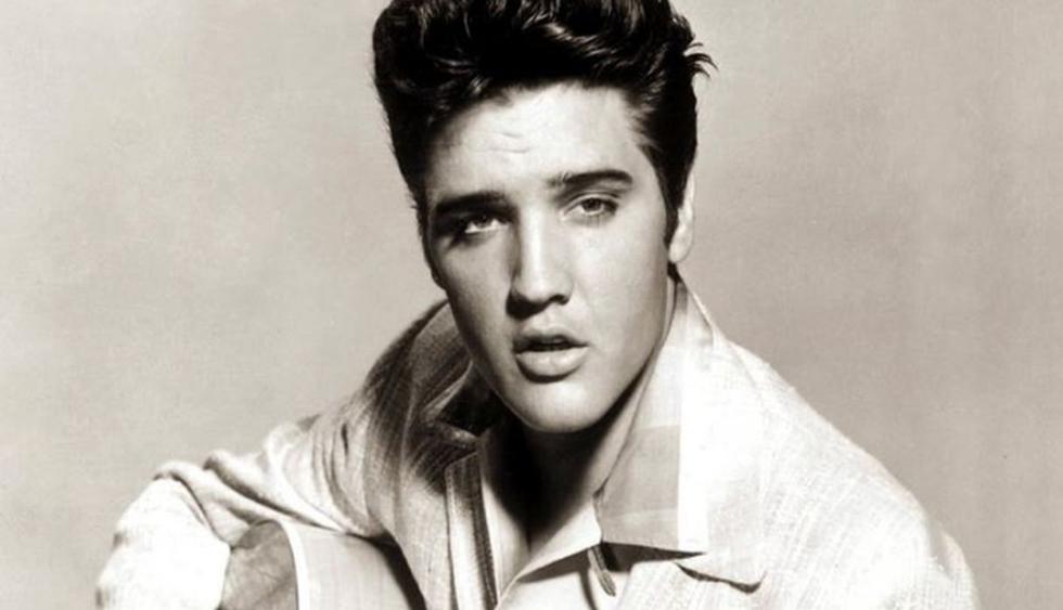 Elvis Presley era pedófilo: Llevaba a menores de 15 años en sus giras. (Fotos: Agencias)
