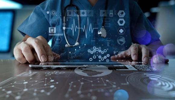 Conoce qué es lo que debería tomar en cuenta el sector salud con respecto a las nuevas herramientas tecnológicas. (Foto: Pixabay)