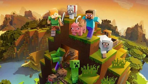 Checa estos juegos de Minecraft GRATIS en TikTok - : Noticias y  actualidad en tiempo real