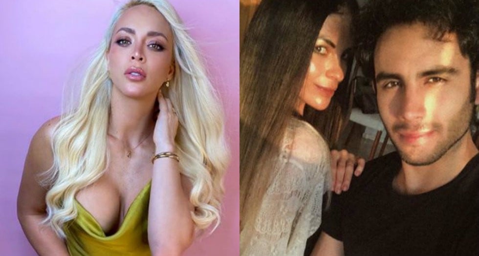 Fiorella Rodríguez cuadra a Sheyla Rojas EN VIVO por pedirle el Instagram de su novio