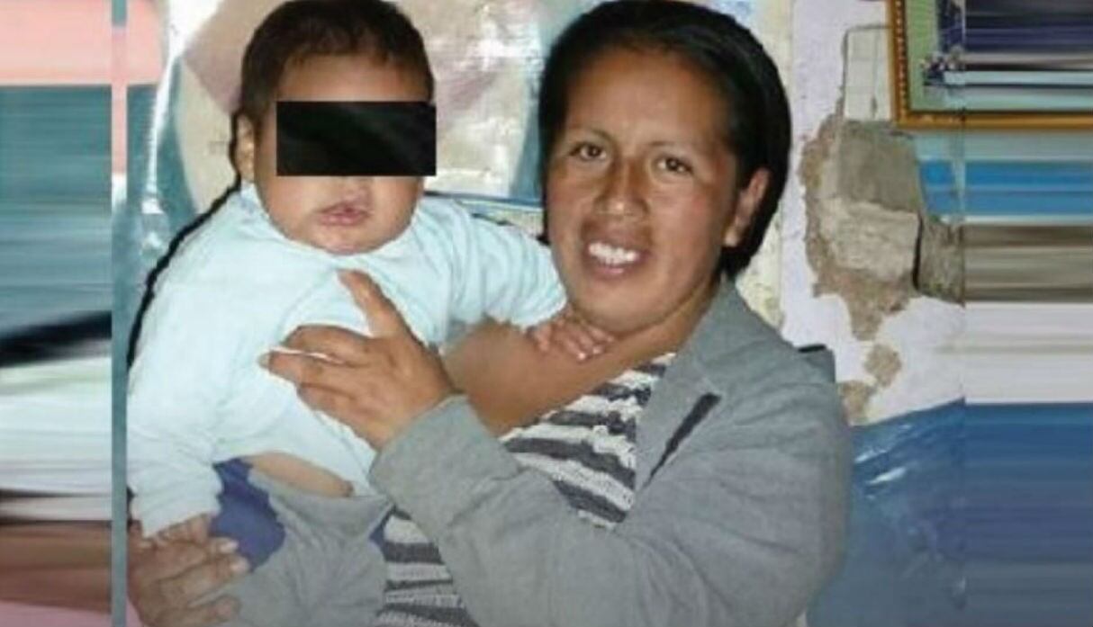 Juanita Mendoza: Furia e indignación en redes por la muerte de la mujer quemada viva en Cajamarca | FOTOS
