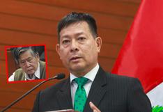 Ministro de Justicia se pronuncia por caso Fujimori: “La CIDH ordenó al Perú no ejecutar un indulto” 