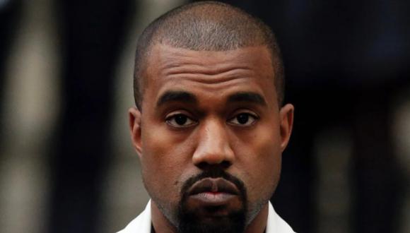 Kanye West recientemente sufrió también el veto de Twitter e Instagram. (Foto: Getty Images)