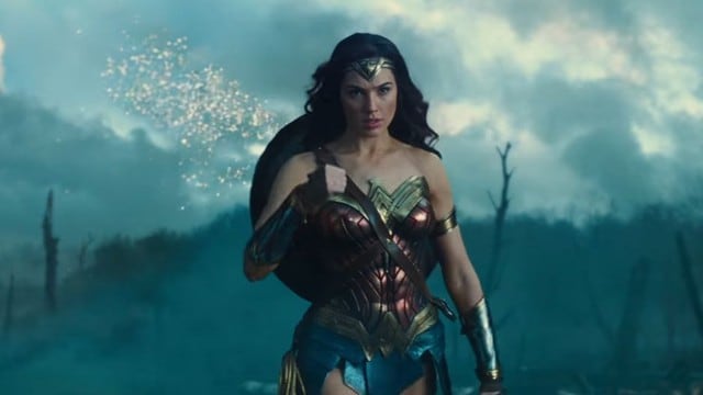 Wonder Woman: nuevo tráiler muestra los orígenes de la heroína de DC