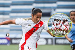 Selección peruana: ¿Qué chances tiene de clasificar a Mundial Femenino de Colombia?