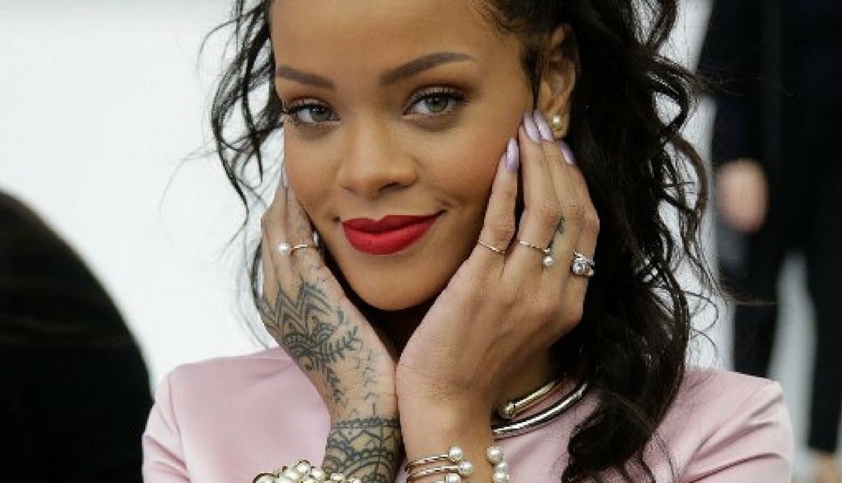Rihanna trolea a fans ante insistencia por nueva música | Foto: Getty Images