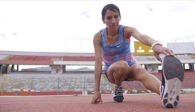 Atletas peruanos se preparan para Lima 2019. (Fotos: Difusión)