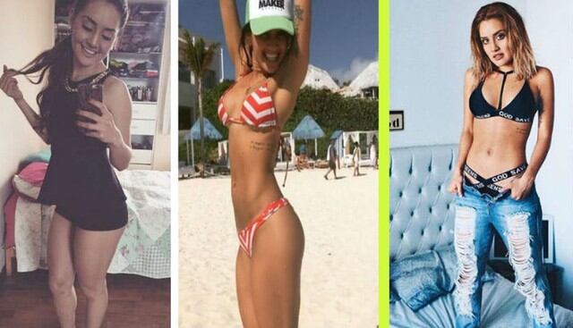 La modelo Ximena Hoyos viene cautivando a todos sus seguidores en Instagram con tremendas imágenes.