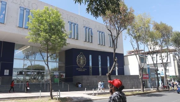 Fiscalía de Arequipa ya investiga el caso. (Foto: archivo)
