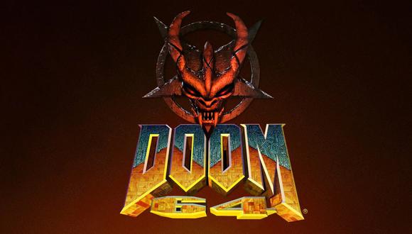 Doom 64 estará disponible de forma gratuita en Epic Games Store hasta el 25 de agosto. (Foto: Doom 64)