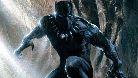 "Black Panther 2" quedó en el aire tras la muerte de Chadwick Boseman en finales de agosto. (Foto: Marvel Studios).