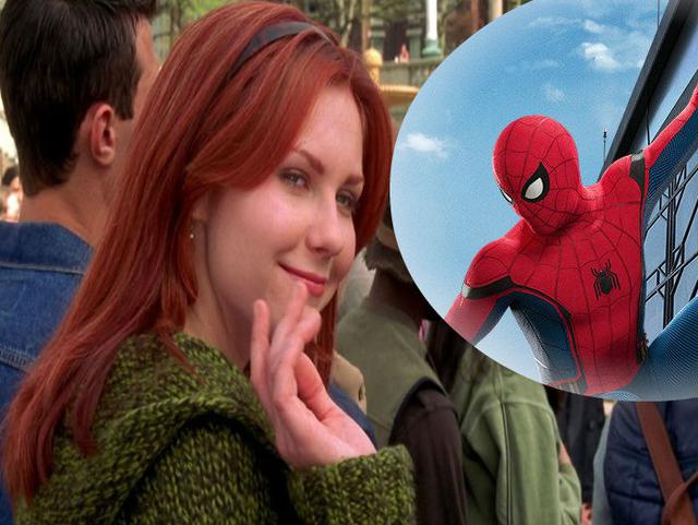 "Solo están ordeñando esa vaca por dinero", manifestó  Kirsten Dunst sobre la nueva película de Spider-Man.