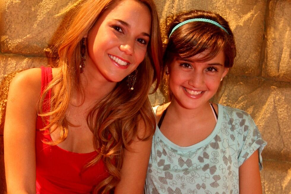 Sin embargo después de aquellas experiencias, y luego de una exitosa incursión por la televisión, la artista de 26 años se enfocó en el entrenamiento para representar al Perú en diversas competencias de fisicoculturismo.