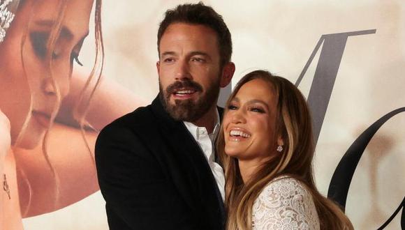 Jennifer Lopez y Ben Affleck quieren fortalecer sus lazos y saben qué hacer para no perder la magia de su relación. (Foto: Getty Images)