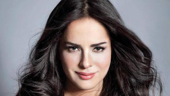 Danna García interpretó a Norma Elizondo en ‘Pasión de gavilanes’, una de las telenovelas colombianas más exitosas de América Latina (Foto: Danna García/ Instagram)