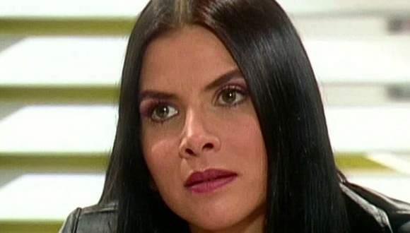 Natalia Ramírez interpretaba a una de las antagonistas de “Yo soy Betty, la fea” (Foto: RCN Televisión)