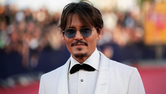El juicio por difamación que entabló Johnny Depp contra el diario The Sun fue aplazado por el coronavirus. (Foto: AFP)