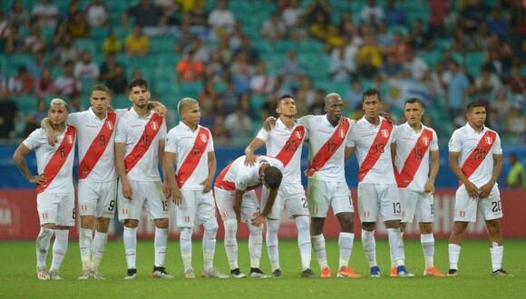 El debut de la selección peruana estaba programado para el 26 de marzo. (Foto: AFP)