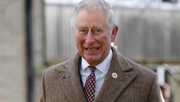 El flamante nuevo rey Carlos III del Reino Unido es un amante de la gastronomía.  (Foto: Christopher Furlong/Getty Images)